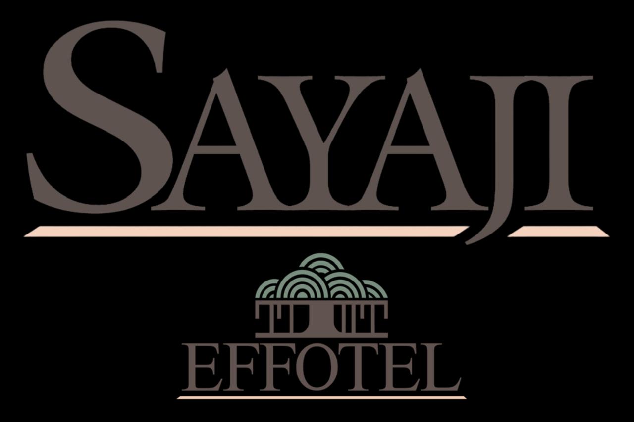 Effotel By Sayaji